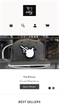 Mobile Screenshot of effinggear.com